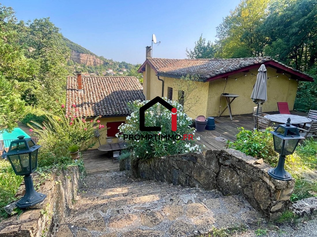 House in Couzon-au-Mont-d'Or, Auvergne-Rhône-Alpes, France 5 - 16026057