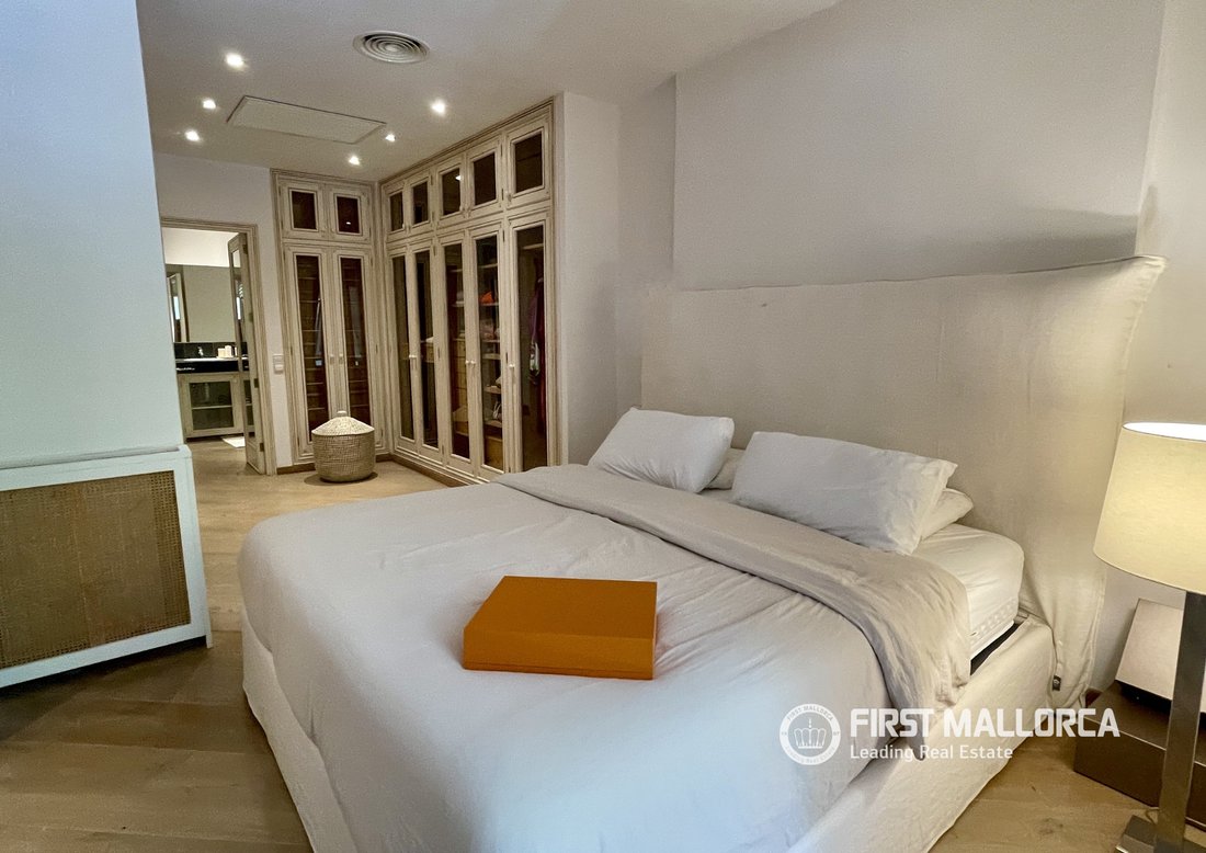 Apartment in Palma, Balearic Islands, Spain 4 - 17970124