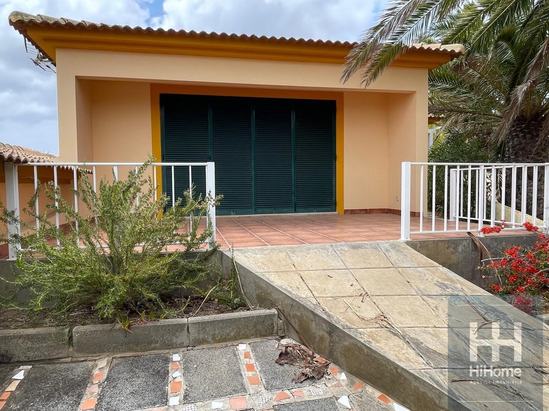 House in Porto Santo Island, Madeira, Portugal 4 - 17970176