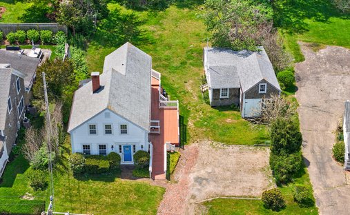 Casa a Chatham, Massachusetts, Stati Uniti 1
