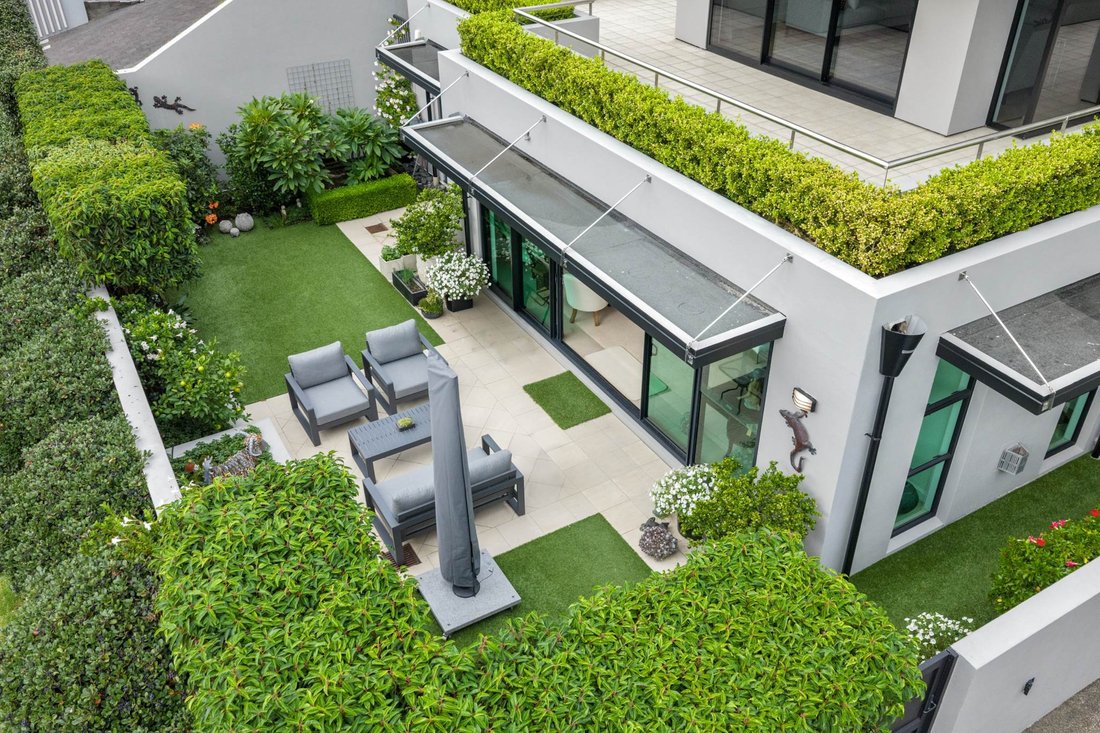 House in Auckland, Auckland, New Zealand 2 - 17971640