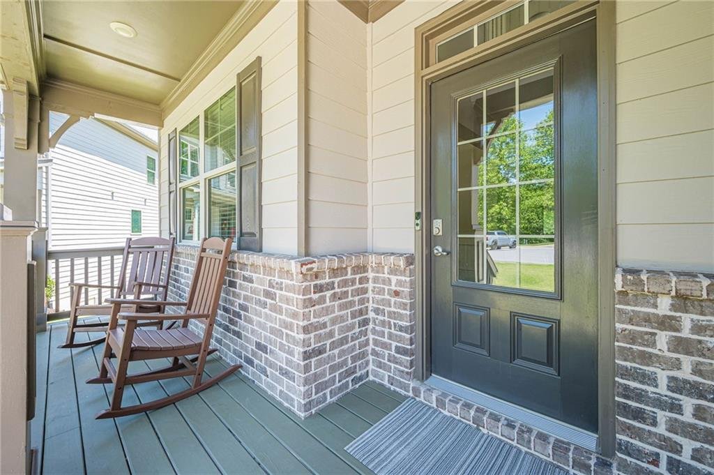 House in Waleska, Georgia, United States 5 - 17966430
