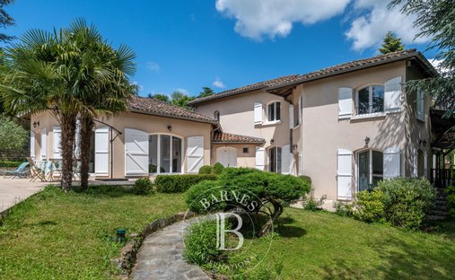 House in Centre et Nord Ouest, Saint-Didier-au-Mont-d'Or, France 1