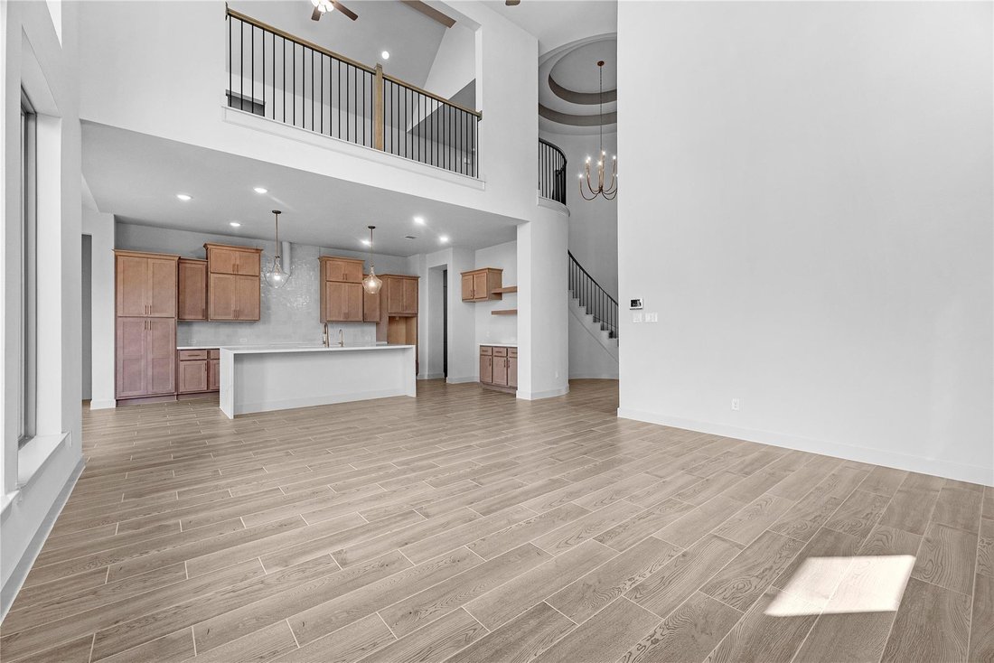House in Hockley, Texas, United States 4 - 17969807