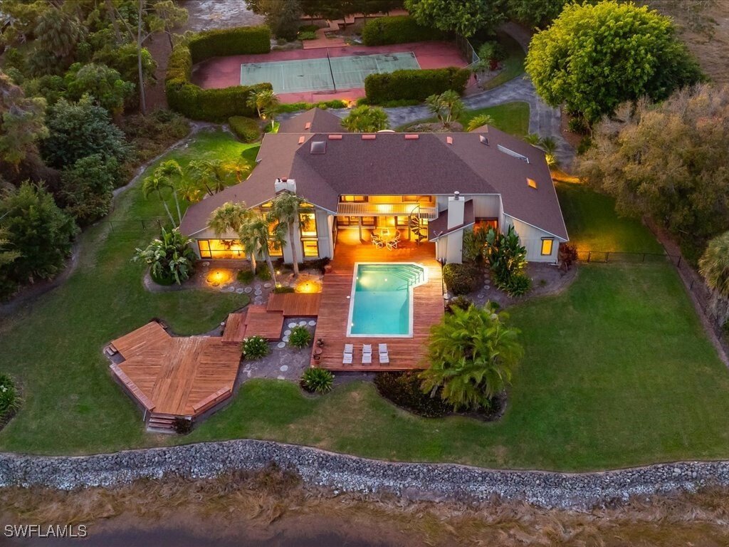 House in Naples, Florida, United States 5 - 17002935