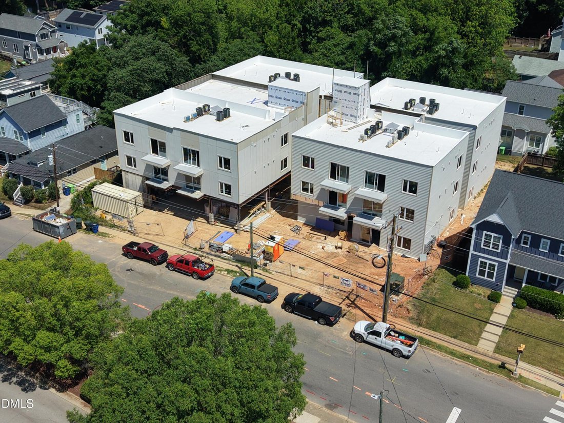 Condo in Raleigh, North Carolina, United States 1 - 17310399