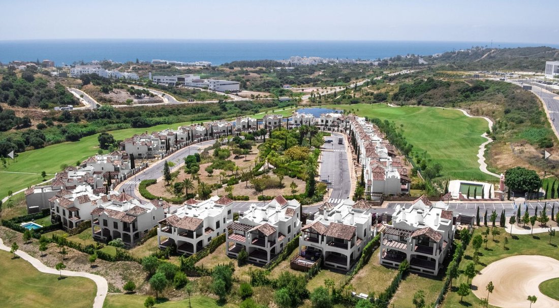 Villa in Estepona, Andalusia, Spain 3 - 17967369