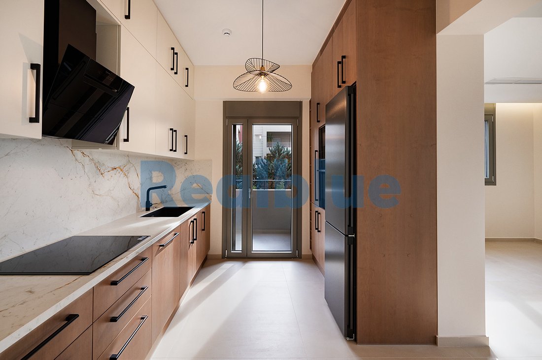 Apartment in North Athens, Attica, Greece 3 - 17966214