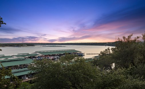 Condominio a Jonestown, Texas, Stati Uniti 1