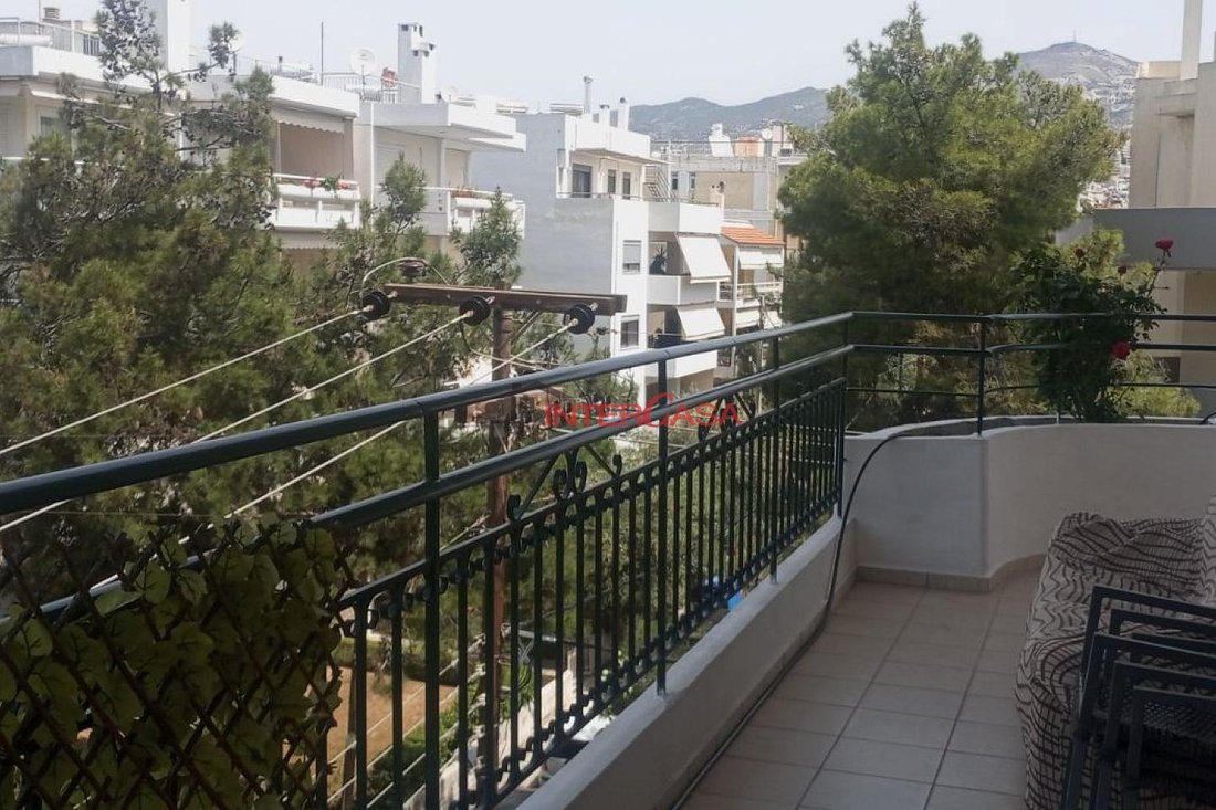 Apartment in Vrilissia, Attica, Greece 5 - 17971412