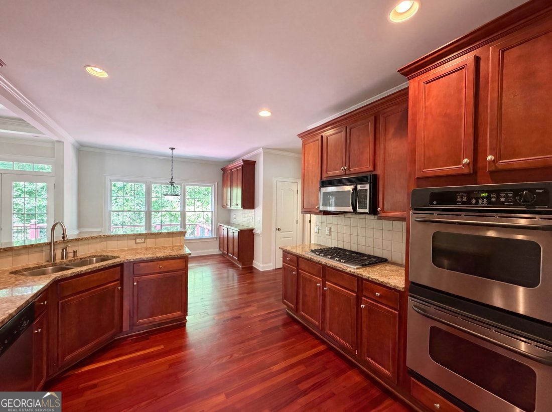 House in Grayson, Georgia, United States 2 - 17969516