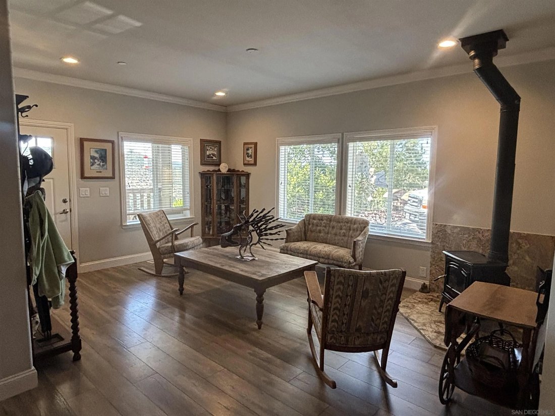 House in Ramona, California, United States 2 - 17901605