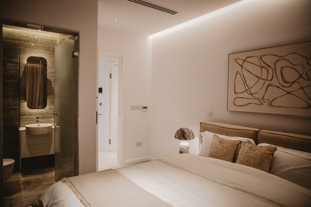 Apartment in Limassol, Limassol, Cyprus 2 - 13545181