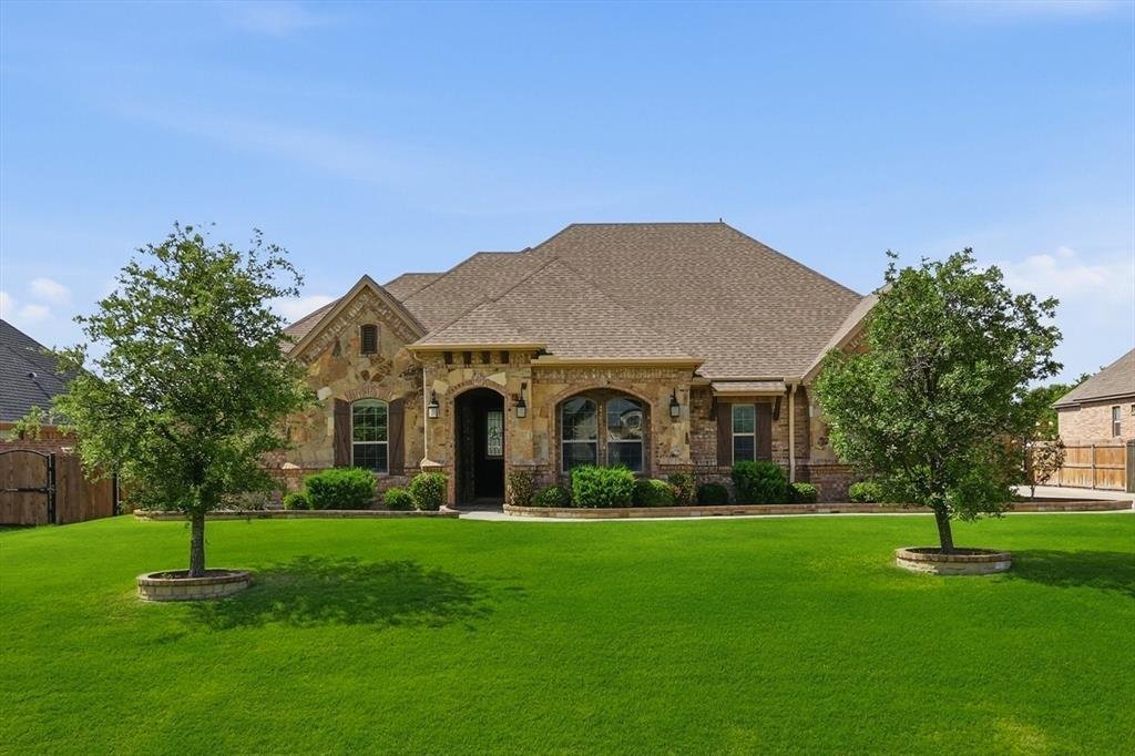 House in Fort Worth, Texas, United States 3 - 17966592