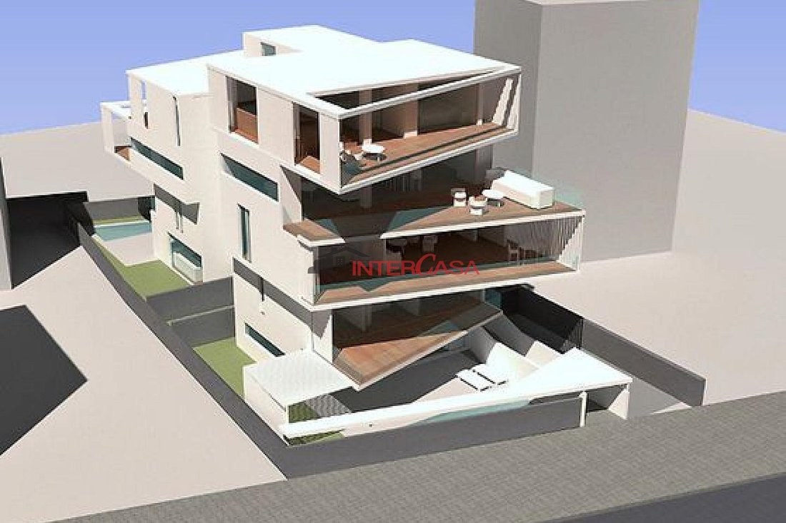 Apartment in Voula, Attica, Greece 4 - 17971235