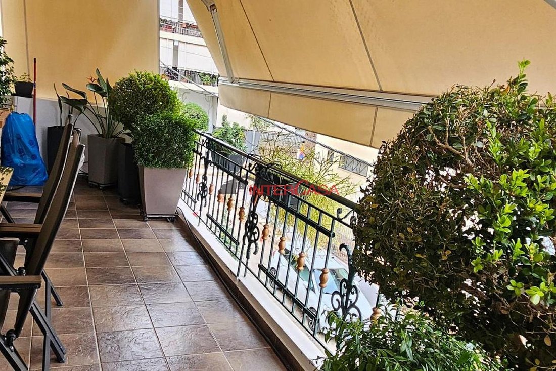 Apartment in Vari, Attica, Greece 1 - 17971423
