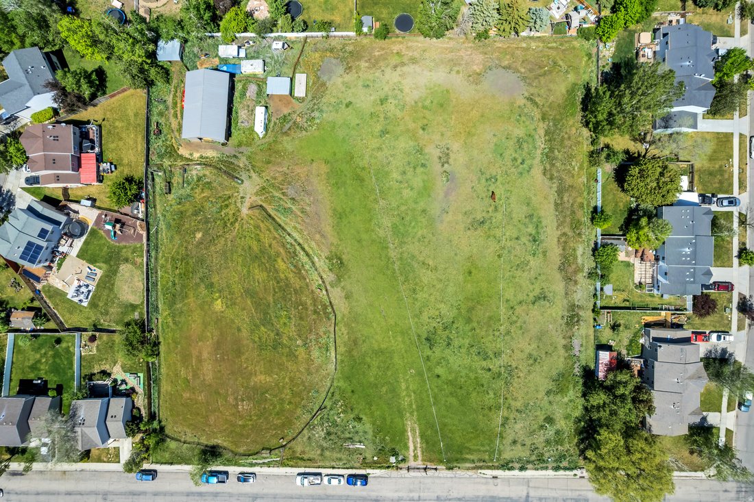 Land in Heber City, Utah, United States 3 - 17966951