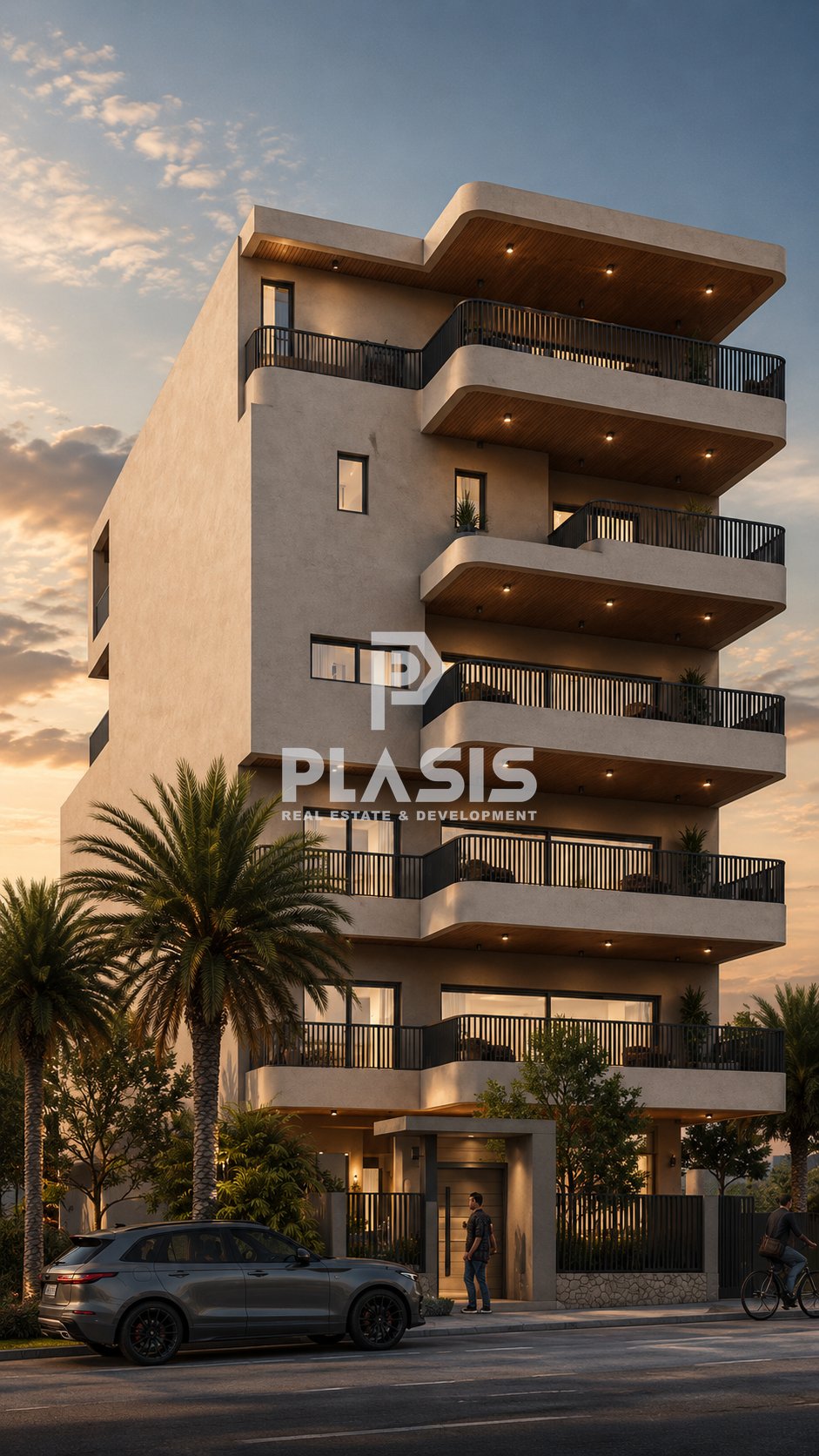 Apartment in Glyfada, Attica, Greece 3 - 17428867