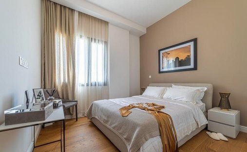 Apartment in Germasogeia, Limassol, Cyprus 1