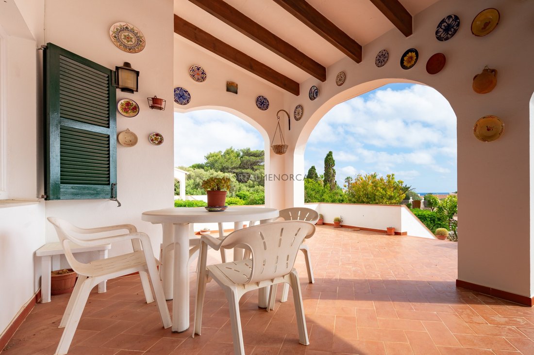 Chalet in Sant Lluis, Balearic Islands, Spain 4 - 17970208