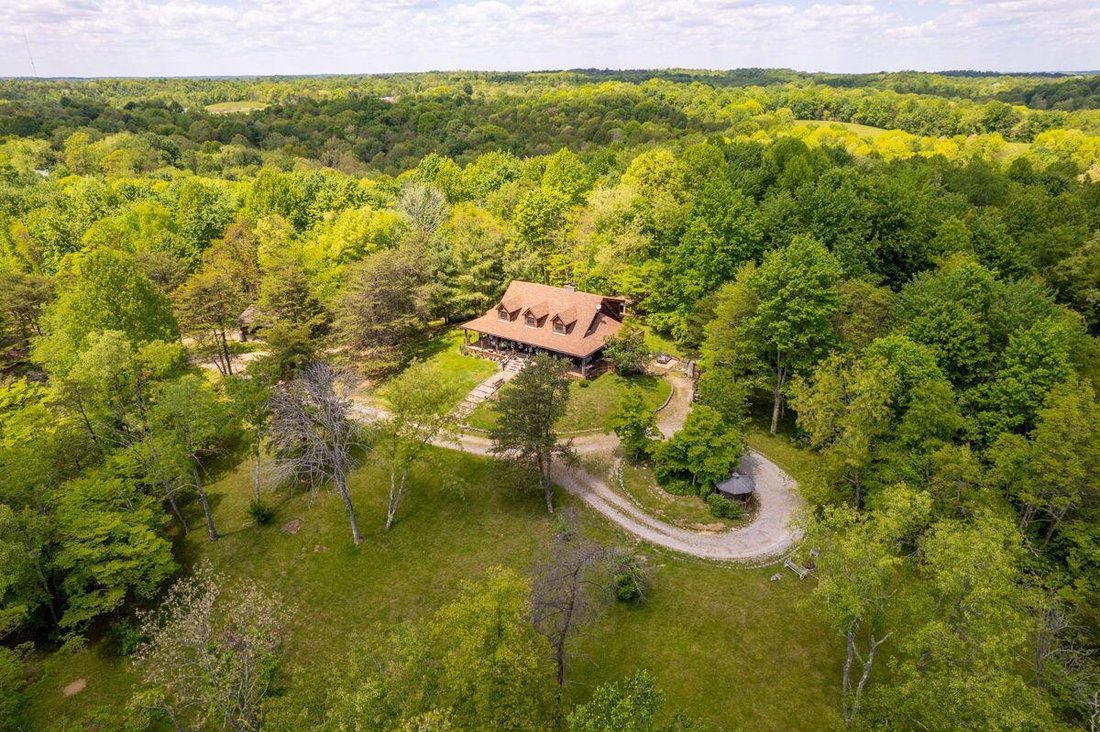 House in Rockbridge, Ohio, United States 2 - 17968569