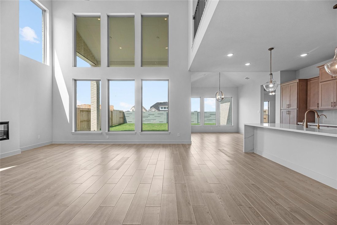 House in Hockley, Texas, United States 3 - 17969807