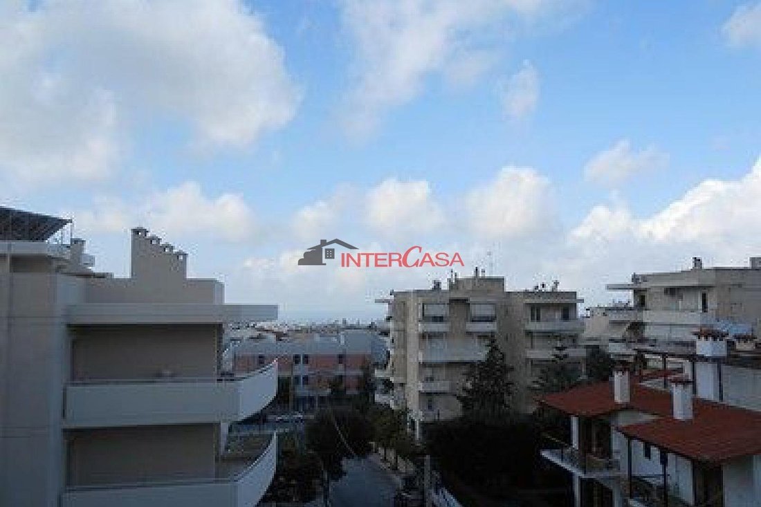 Apartment in Glyfada, Attica, Greece 5 - 17971206