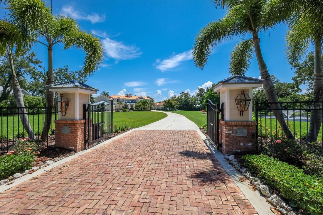 House in Bradenton, Florida, United States 3 - 17968713