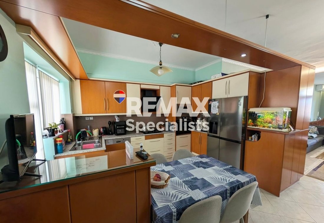 Apartment in Crete, Greece 5 - 17966220