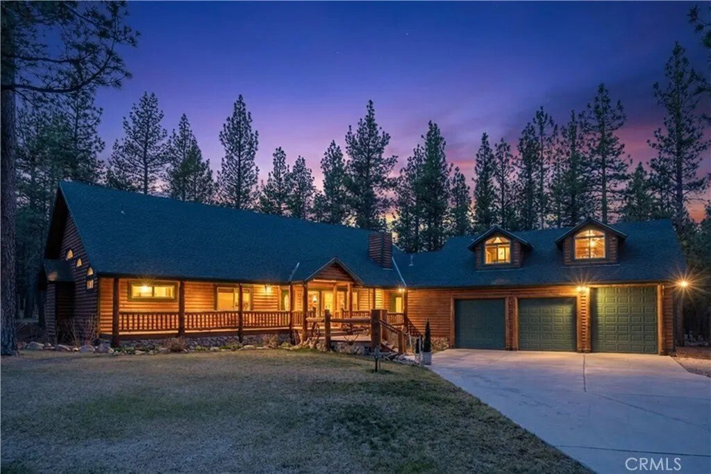House in Big Bear Lake, California, United States 1 - 17683183