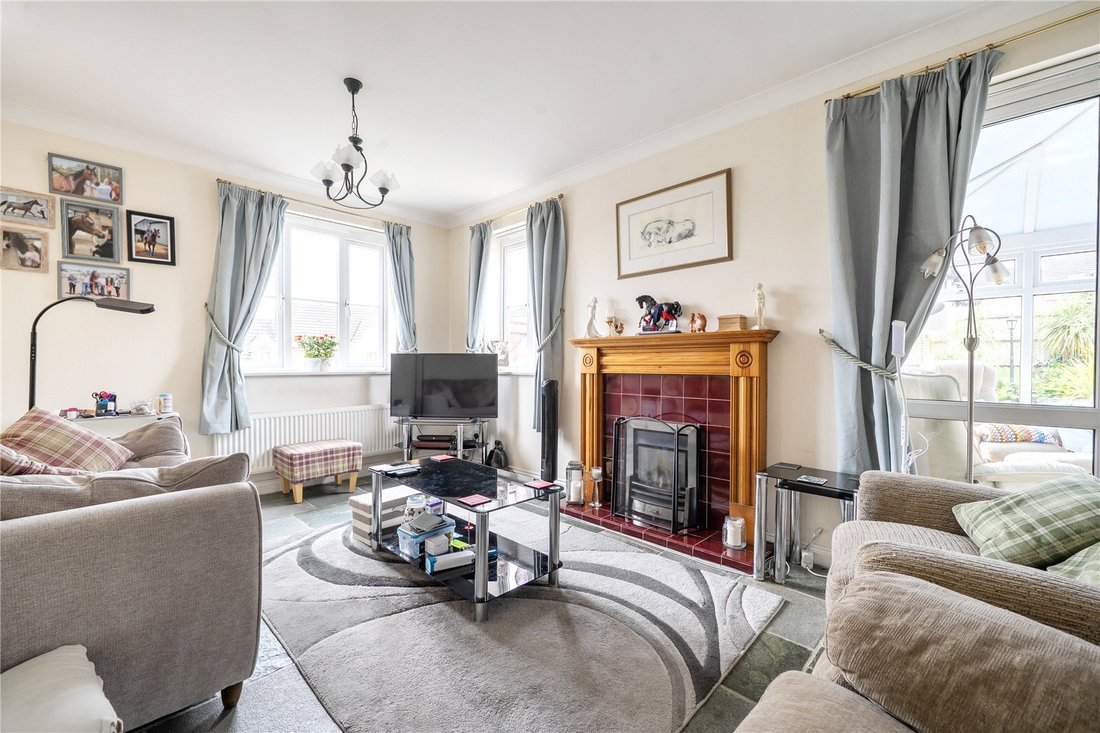 House in Honiton, England 2 - 17965925