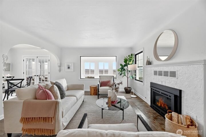House in Seattle, Washington, United States 2 - 17971773