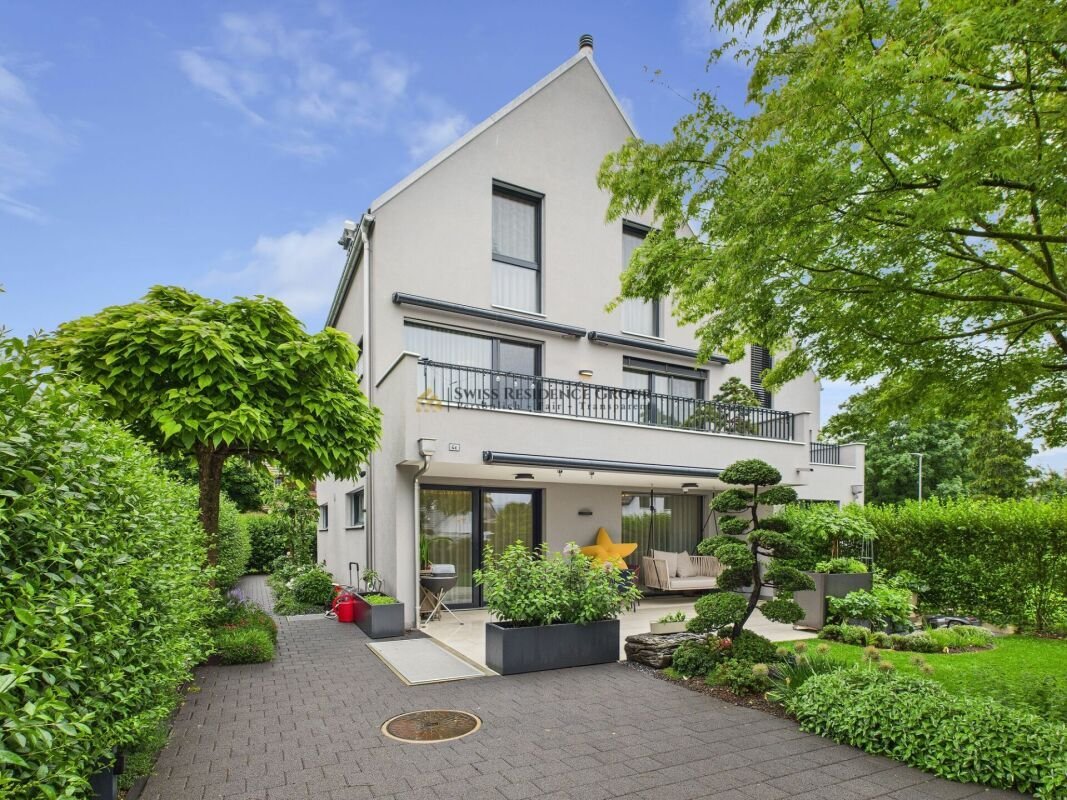 Haus in Winkel, Zürich, Schweiz 1 - 17492603