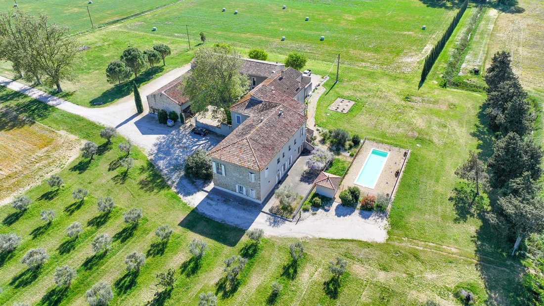 House in Ouest, Monteux, France 1 - 17970344