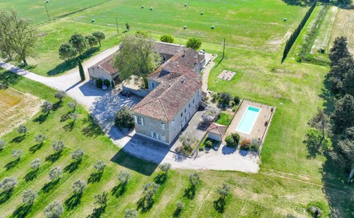 Casa a Monteux, Provenza-Alpi-Costa Azzurra, Francia 1