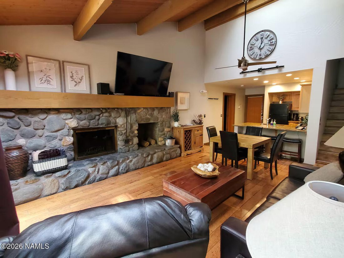 Townhouse in Sedona, Arizona, United States 5 - 17968951