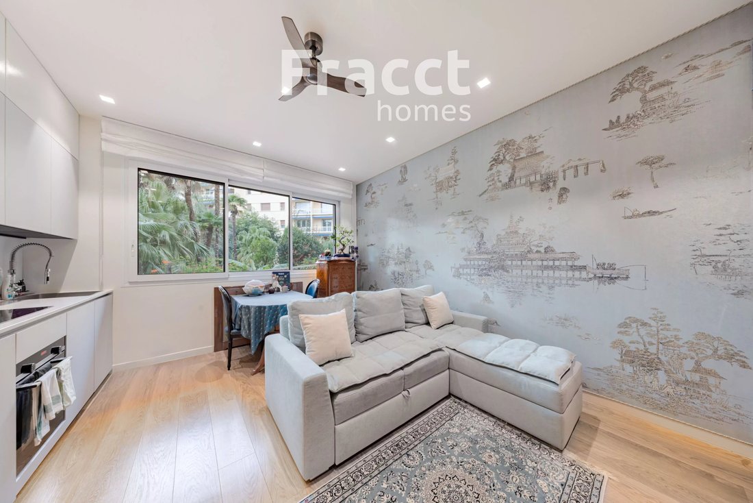Apartment in Monaco, Monaco 1 - 17967343