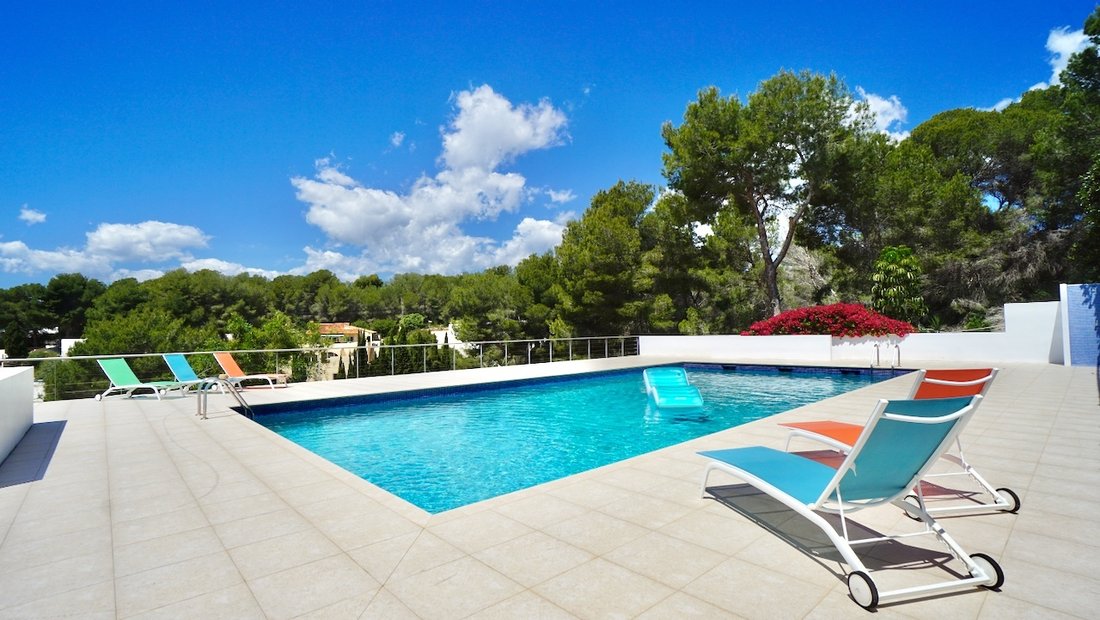 Villa in Moraira, Teulada, Valencian Community 4 - 17967386