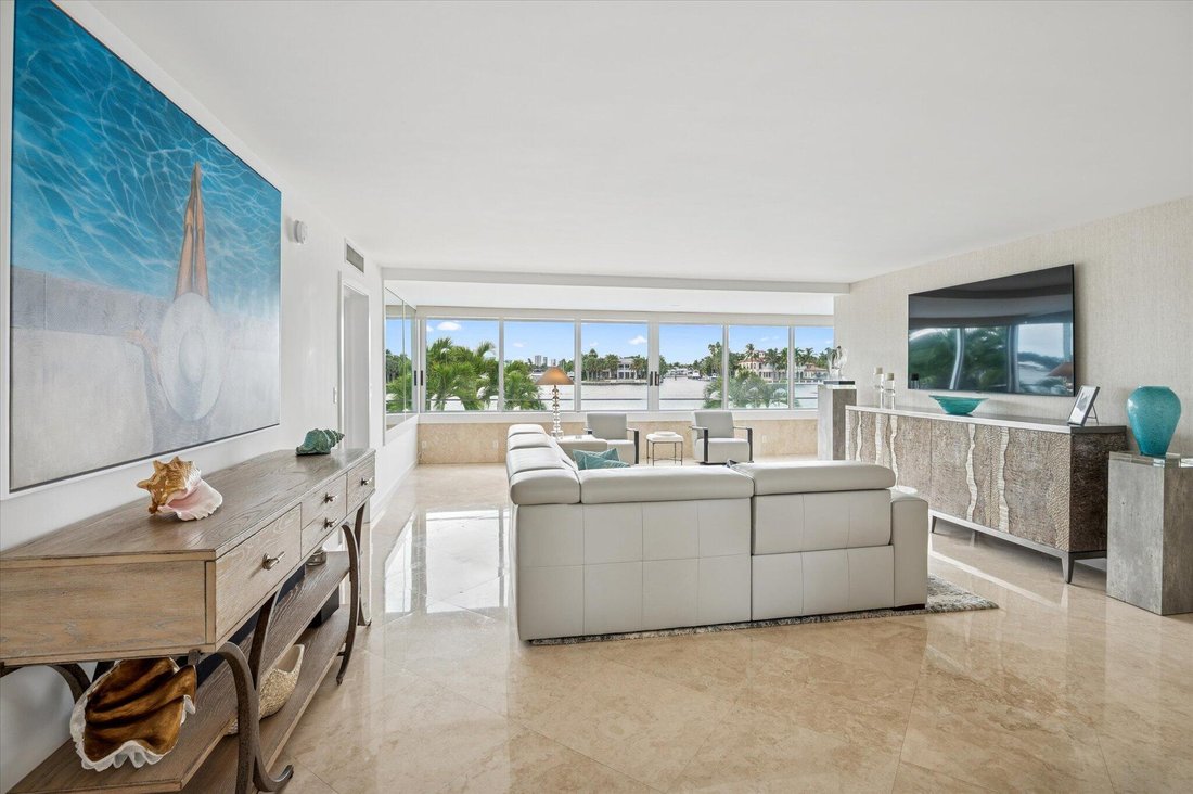 Condo in Fort Lauderdale, Florida, United States 5 - 17967020