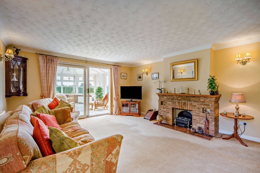 Casa in Suffolk, Inghilterra 3 - 17966241