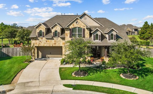 Haus in Tomball, Texas, Vereinigte Staaten 1