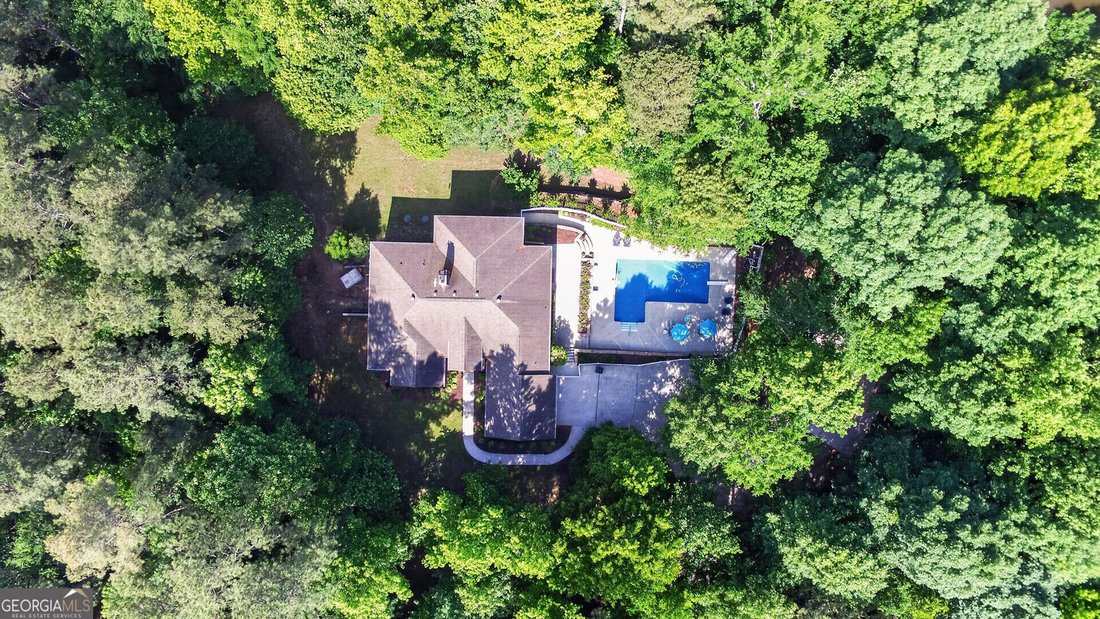 House in Jefferson, Georgia, United States 5 - 17969542