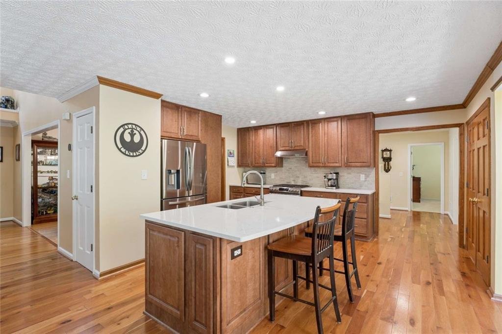 House in Marietta, Georgia, United States 2 - 17972091