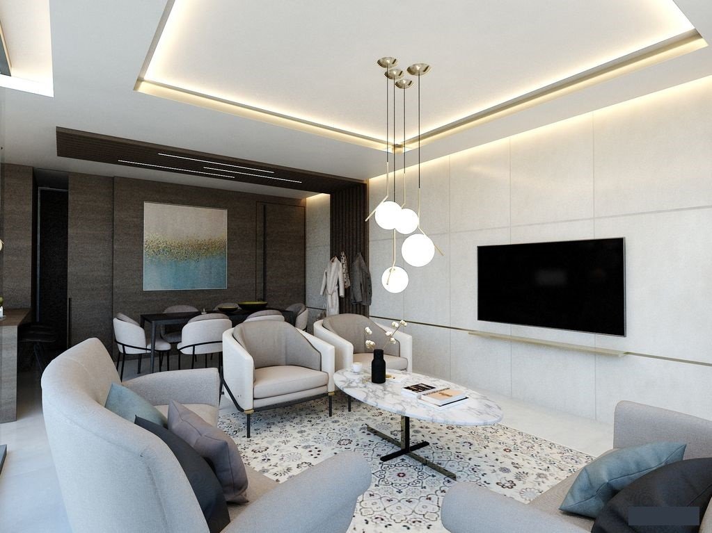 Apartment in Larnaca, Larnaca, Cyprus 5 - 13867423