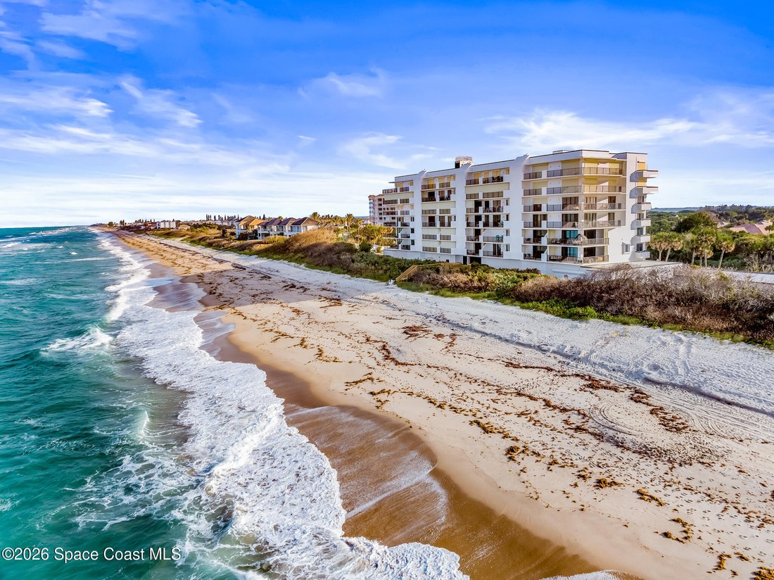 Condo in Melbourne Beach, Florida, United States 1 - 17967755