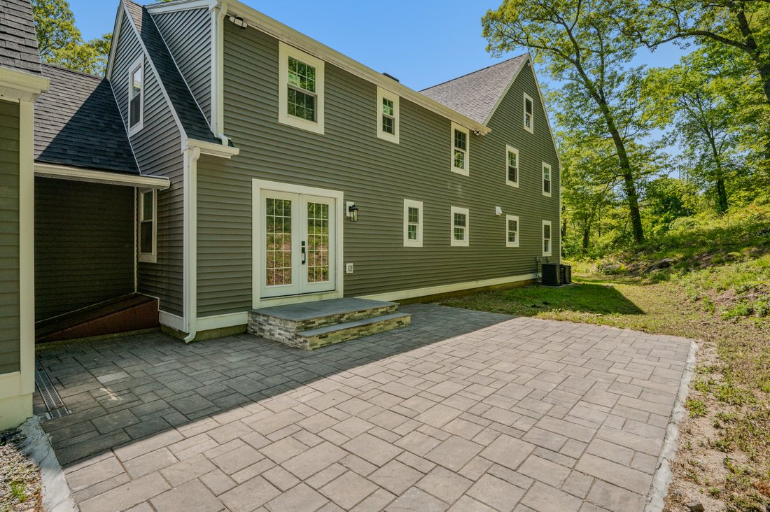 House in Lyme, Connecticut, United States 5 - 17556466