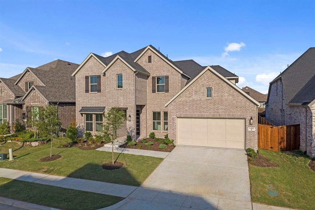 House in Cross Roads, Texas, United States 2 - 17192586