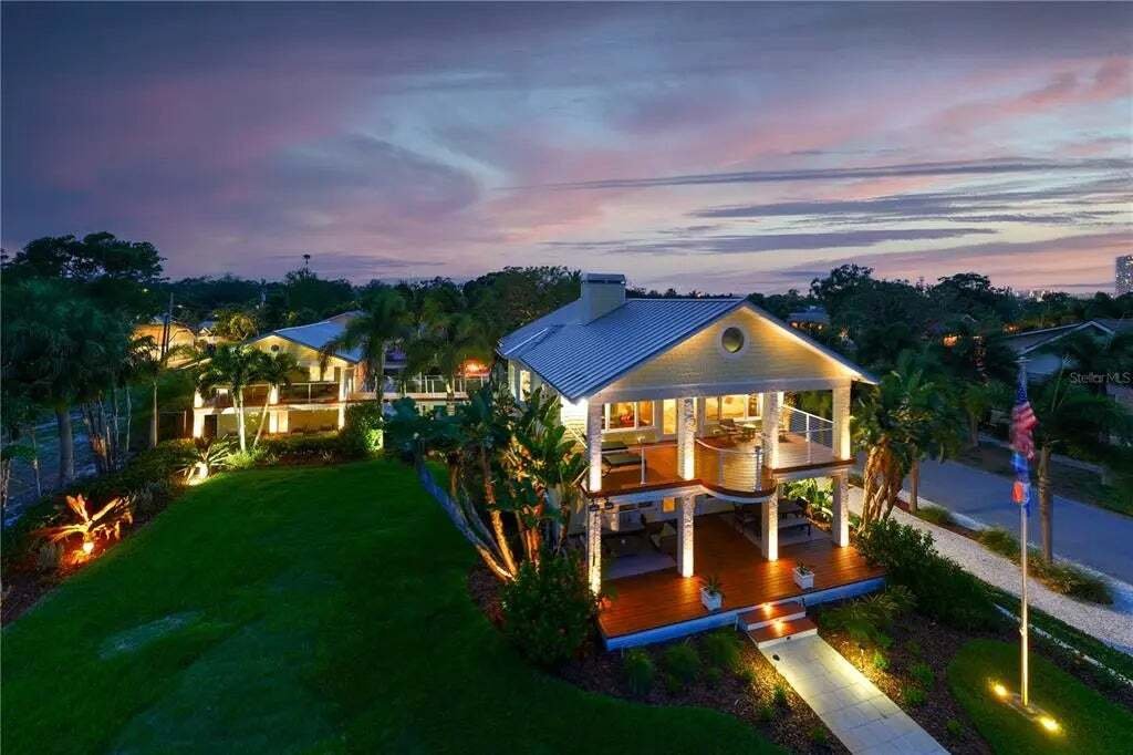 House in St. Petersburg, Florida, United States 3 - 17971364