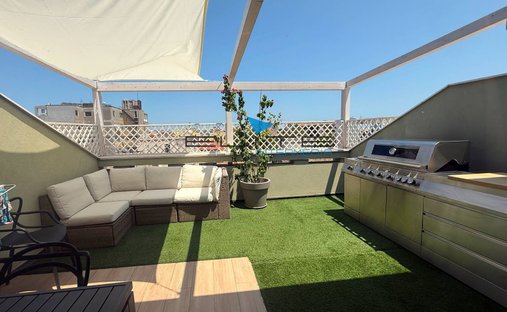 Apartment in Portanuova, Pescara, Abruzzo 1