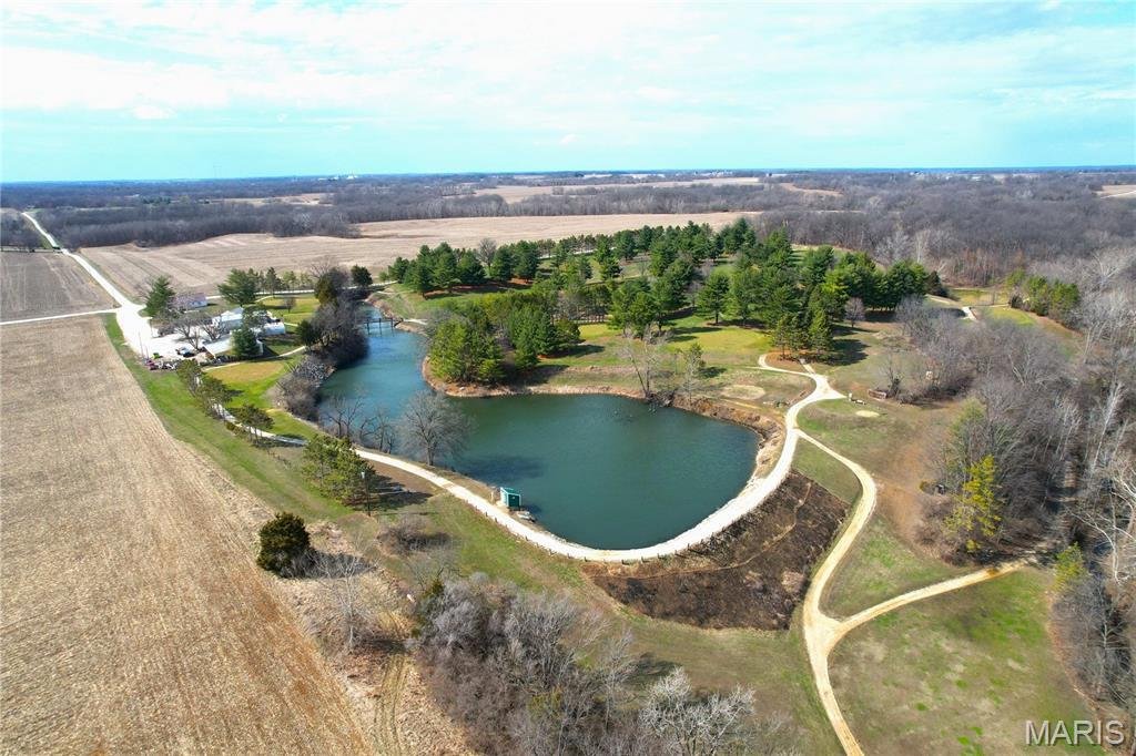 House in Rockbridge, Illinois, United States 2 - 17968529